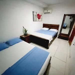 Casa Lunas De , Cartagena Colombia