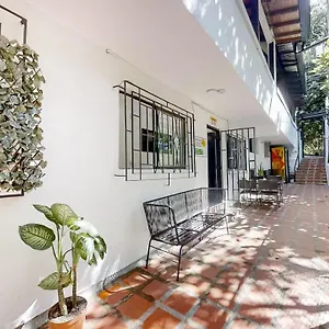 Providencia , Medellín Colombia