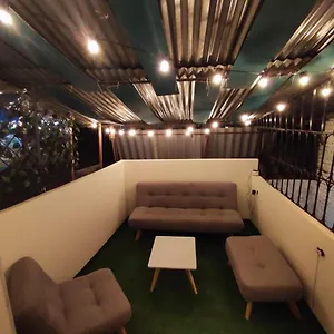 Hôtel capsule Baruch Capsula, Bogotá