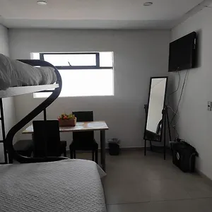  Apartamento Calle 100