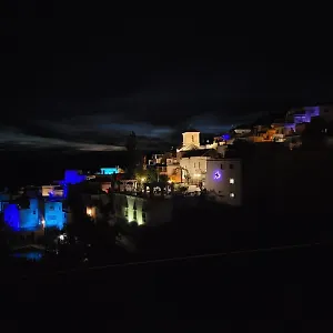 Altair-éter , Soportujar España