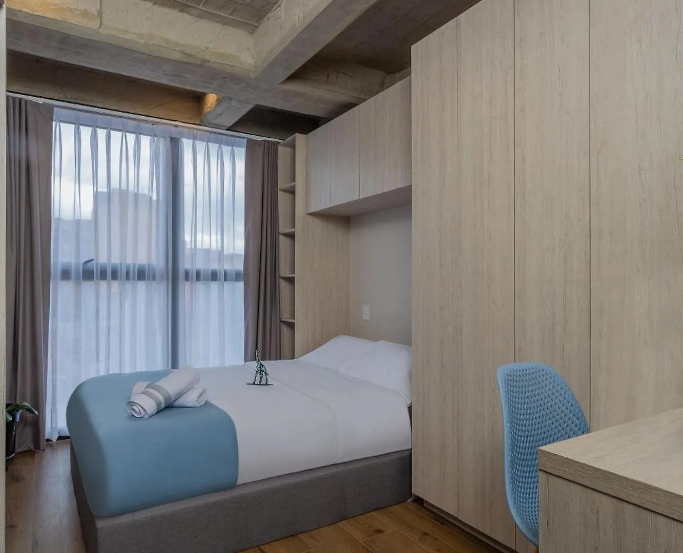 Suites Chapinero Alto Bogotá Apartamento